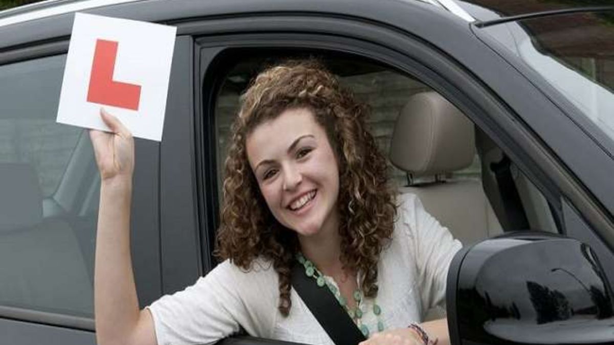 Car Driving Tips: Learning How To Drive? Follow These Tips To Become A ...